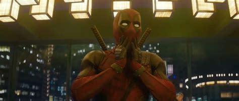 One Last Trailer for 'Deadpool 2' with Ryan Reynolds Dodges Bullets ...