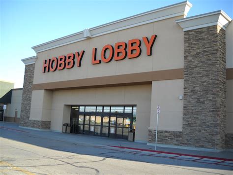 Hobby Lobby - Interior Decorators & Designers Supplies Norman Oklahoma