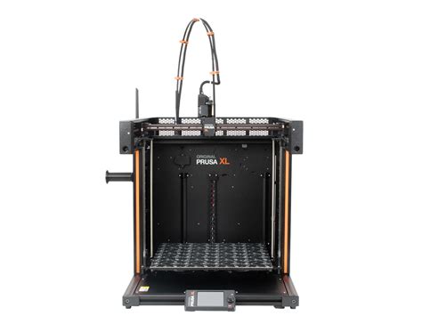 Original Prusa XL Single-Tool (Semi-Assembled) | Prusa Knowledge Base