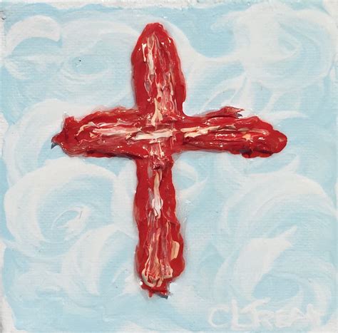 Red Cross Painting at PaintingValley.com | Explore collection of Red Cross Painting