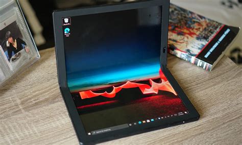 Lenovo ThinkPad X1 Fold: A bold attempt - GadgetMatch