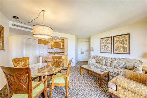 Kaanapali Shores, Kahana (updated prices 2024)