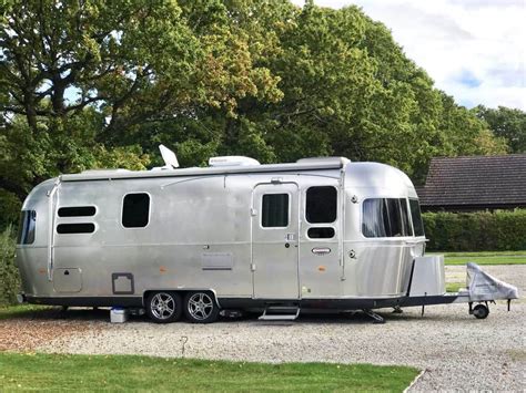 Top 5 Luxury Travel Trailers on the Market - Camper Report