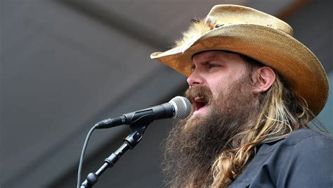 10 Best Chris Stapleton Songs of All Time - Singersroom.com