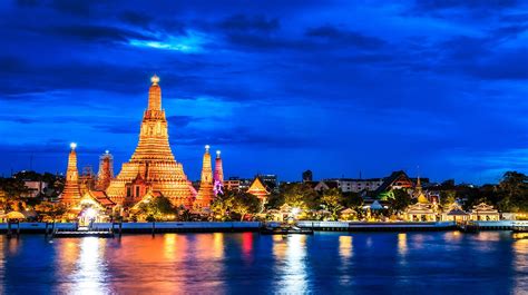 Bangkok Pattaya with Coral Island Tour - Omega Getaways