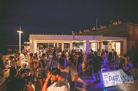 Rimini: nightlife and clubs | Nightlife City Guide