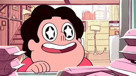 Steven's Star Eyes Compilation (Episodes 1-57) - YouTube