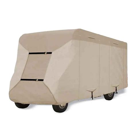 Best RV & Motorhome & Trailer Covers for All Types and Sizes - China RV Cover and RV Covers