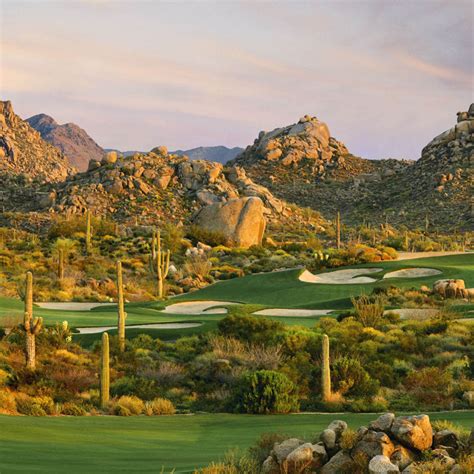 Scottsdale Golf | Private Jet Charters | Global Air Charters