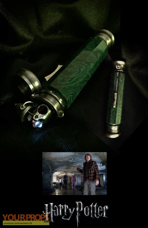 Original Product Replica Deluminator Rum Weasley Harry, 41% OFF