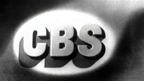 CBS Logo: valor, história, PNG