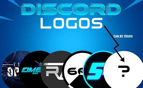 Discord Logo Maker - Gaming Logo Maker Create Awesome Logos For Esports Gaming - Our discord ...