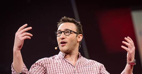 Simon Sinek: Why good leaders make you feel safe | TED Talk