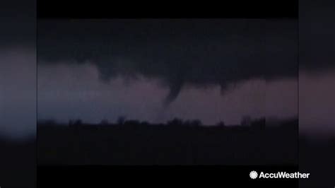 Tornadoes are more deadly at night than during the day - ABC13 Houston