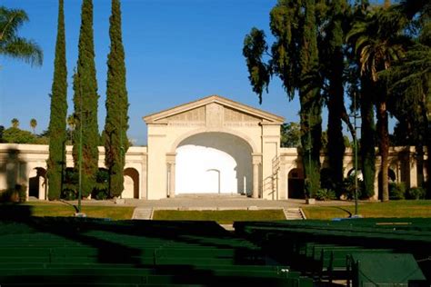 Redlands Bowl Summer Music Festival - Redlands, CA - Kid friendly activity reviews | Summer ...