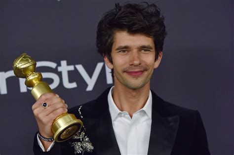 Ben Whishaw to reprise 'Paddington' voice in Nickelodeon series - UPI.com