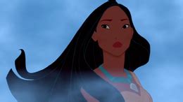 Pocahontas (Disney) - Wikipedia