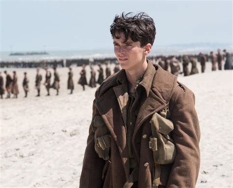 Dunkirk (2017) Movie Photos and Stills - Fandango