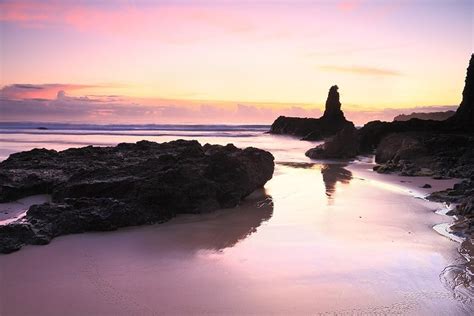 13 of the Best Beaches in NSW, Australia | Discover World-Class Beaches!