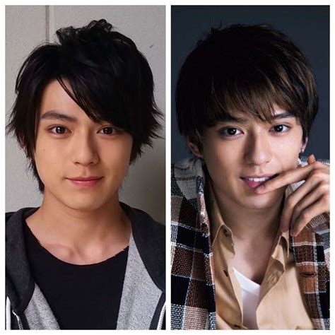 [Discussions] Mackenyu Arata Fan Topic