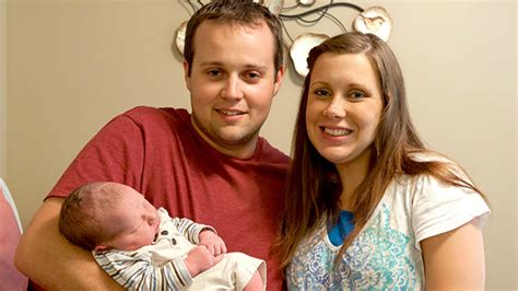 Josh Duggar makes moves to protect his family post-scandal