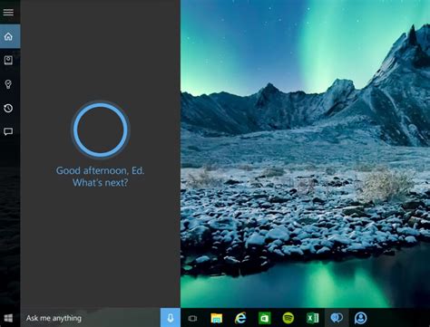 How to Use and Setup Cortana on Windows 10?