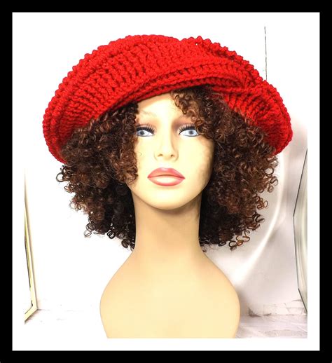 Unique Crochet and Knit Hats and Patterns by StrawberryCouture : 10/01/2015 - 11/01/2015