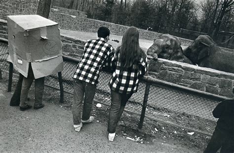 Garry Winogrand: The Animals | Garry WINOGRAND, John, SZARKOWSKI | 1st ...