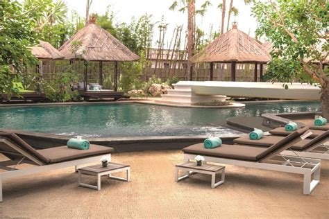 Movenpick Resort & Spa Jimbaran Bali in Indonesia - Room Deals, Photos & Reviews