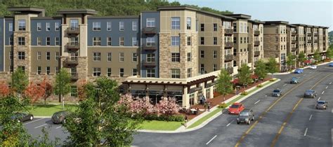 The Standard at Boone Apartments - Boone, NC | Apartments.com