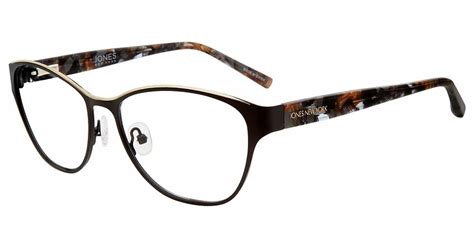 Jones New York J488 Eyeglasses | FramesDirect.com