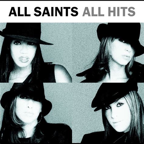 ‎All Hits - Album by All Saints - Apple Music