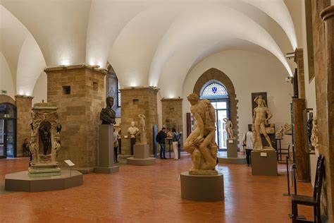 How to visit the National Museum of Bargello in Florence