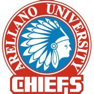 Arellano University | Brands of the World™ | Download vector logos and logotypes