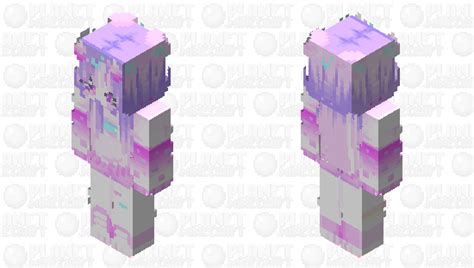 「𝙸𝚋𝚞𝚔𝚒 𝙼𝚒𝚘𝚍𝚊」128x128 Minecraft Skin