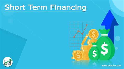 Short Term Financing | Complete Guide on Short Term Financing