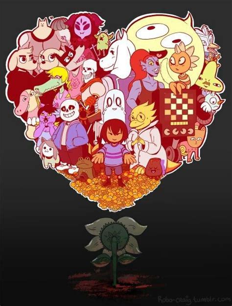 Flowey ^^ | Flowey undertale, Monstros, Jao