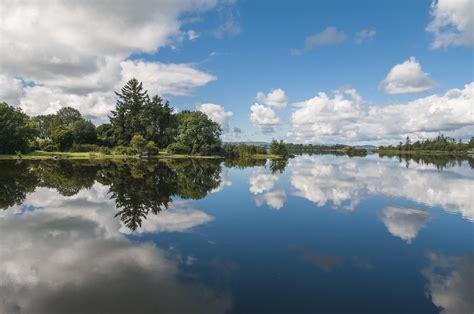 Lough Corrib Map - County Galway, Ireland - Mapcarta