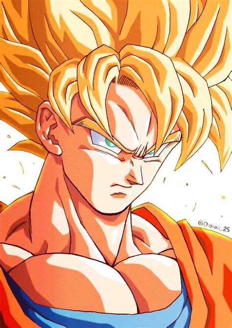 Pin on Goku | Anime dragon ball super, Dragon ball art, Anime dragon ball