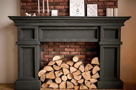 Faux Fireplaces (A Complete Guide To Fake Fireplaces)