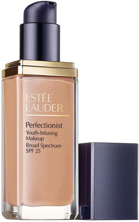 Estee Lauder Perfectionist Youth-Infusing Makeup Spf 25, Pure Beige 1 ...