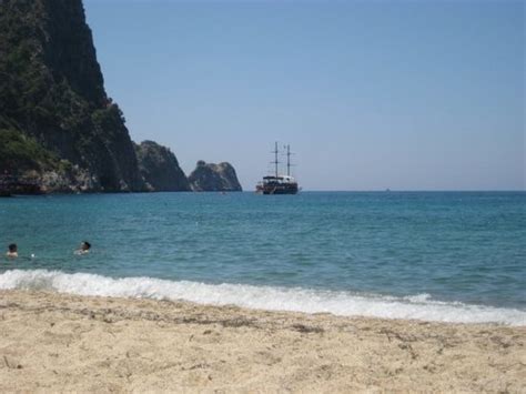 Cleopatra Beach Reviews - Alanya, Antalya Province Attractions - TripAdvisor