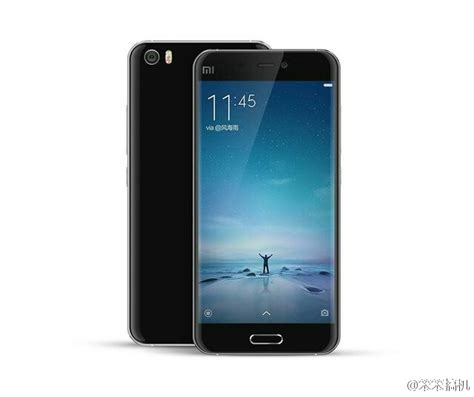 Benchmark shows Xiaomi's Mi 5 having a 5.7-inch display - TalkAndroid.com