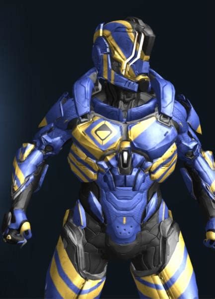 “Halo 5 has great armor designs” : r/halo