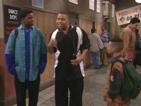 Jason Weaver, Omar Gooding & Tahj Mowry - Sitcoms Online Photo Galleries