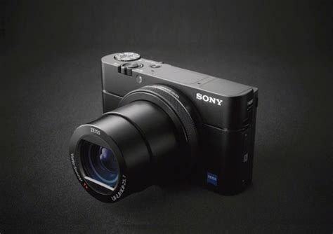 Sony RX100 III vs RX100 IV vs RX100 V Comparison - GearOpen.com