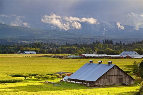 Visit Sequim & the Dungeness Valley | The Olympic Peninsula, WA