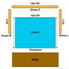 Signature Theatre Tickets and Signature Theatre Seating Chart - Buy Signature Theatre Arlington ...