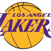 Los Angeles Lakers Logo PNG Images - PNG All