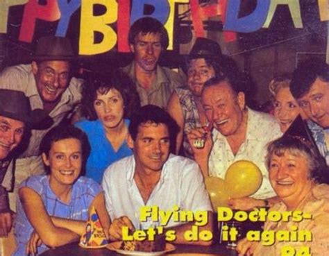 Flying Doctors cast season 1, episode 1 Doctors Tv Series, Season 1, Andrew, Flying, Smith ...